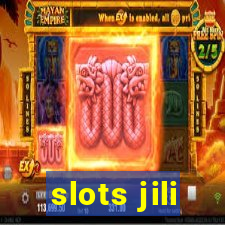 slots jili